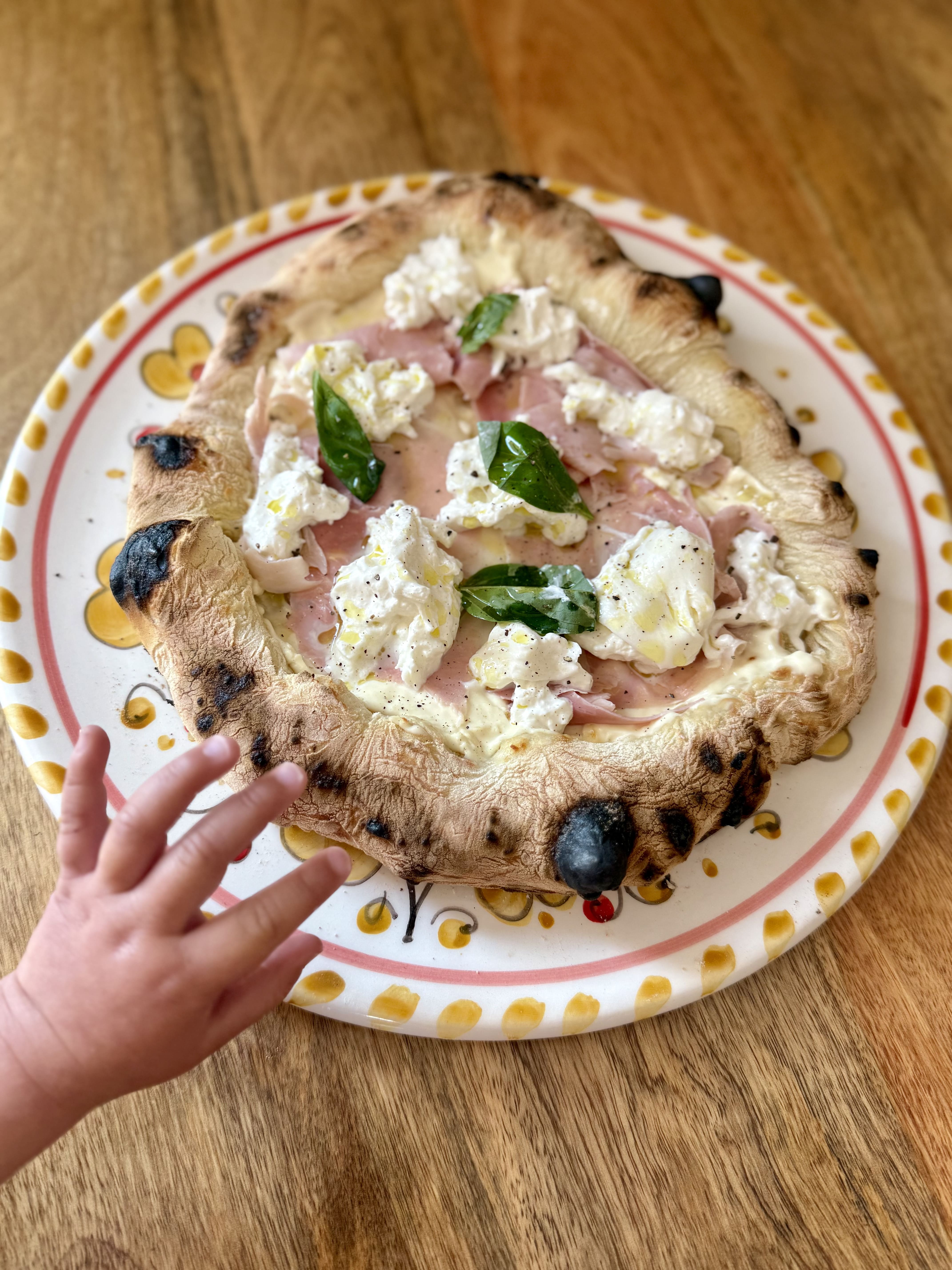 Authentic Italian Cuisine in Family - Casa Bandera