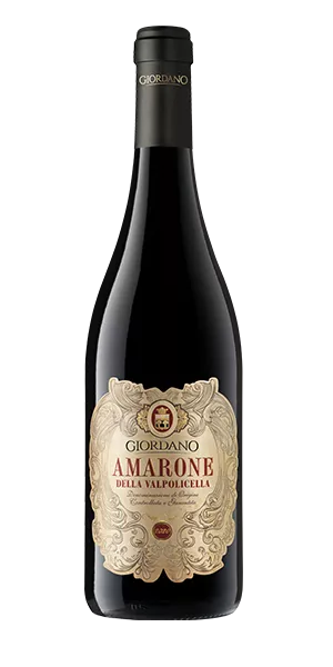 Amarone della Valpolicella