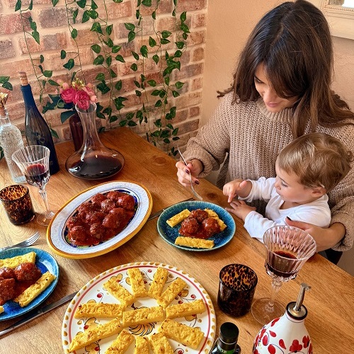 The Art of Italian Hosting, Made Simple