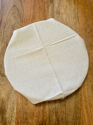 Traditional Italian focaccia recipe – Step 5