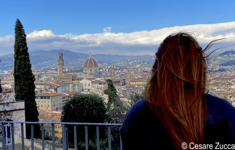 ATTO, Florence: One of the Most Beautiful Italian Dining Experiences to Enjoy at Least Once in Your Life