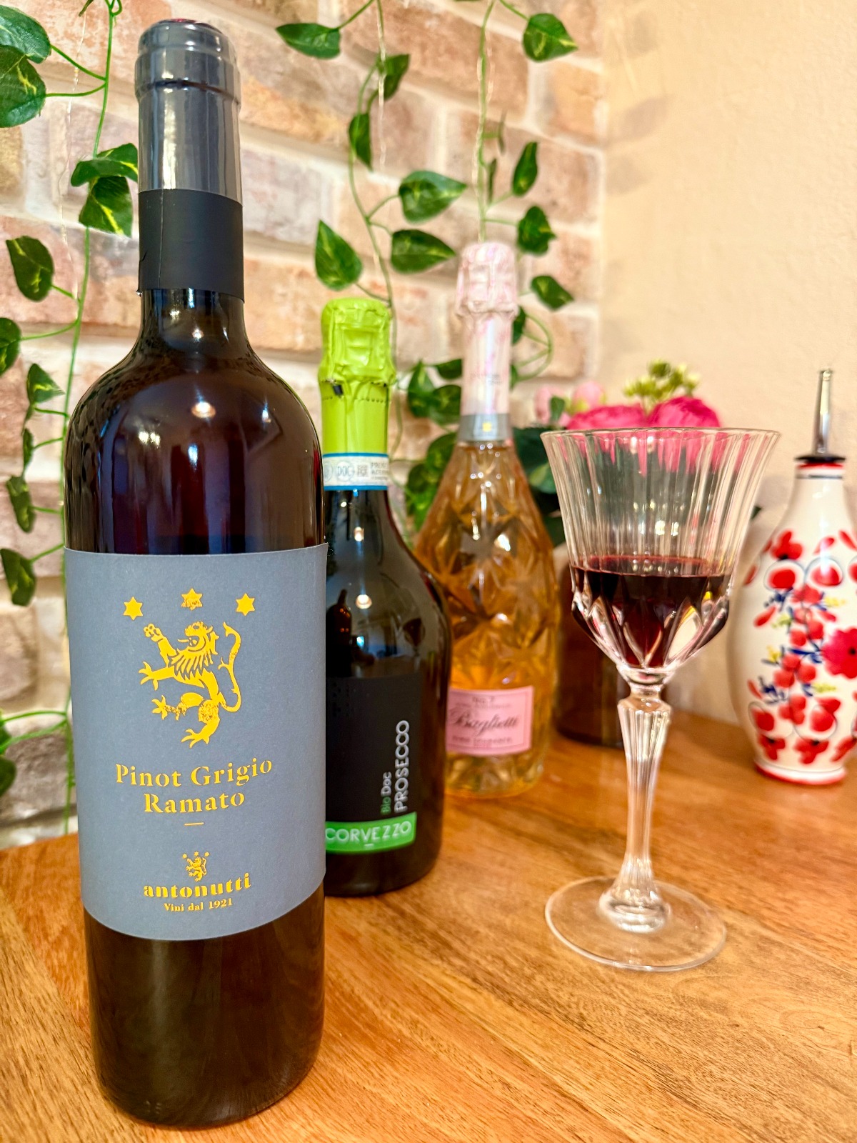 Top 10 der besten italienischen Weine, die weltweit geliebt werden