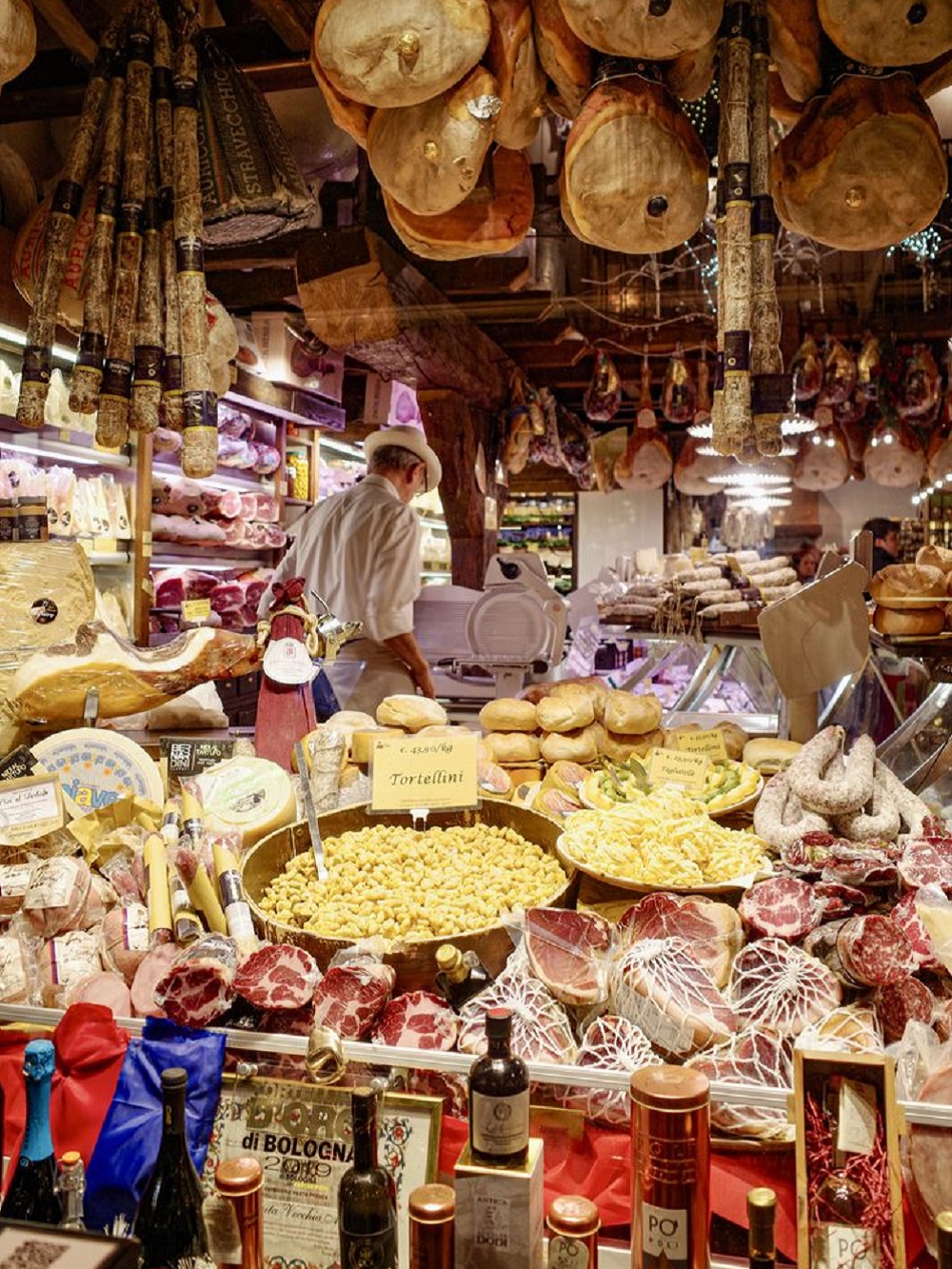 Emilia-Romagna: The Italian Food Valley That Won Our Hearts