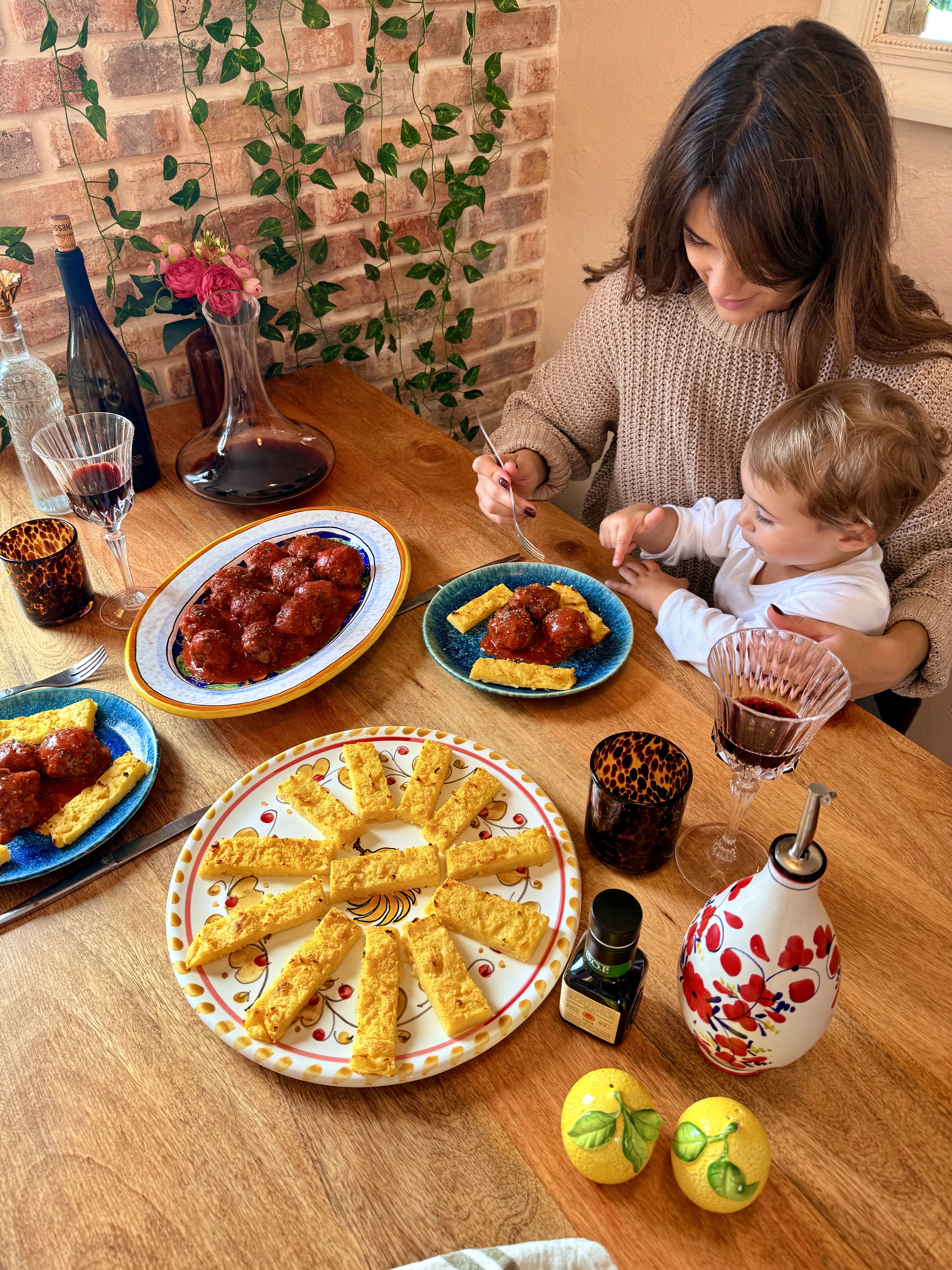 Cómo Preparar una Comida Italiana Completa (Del Antipasto al Postre), Incluso entre Semana