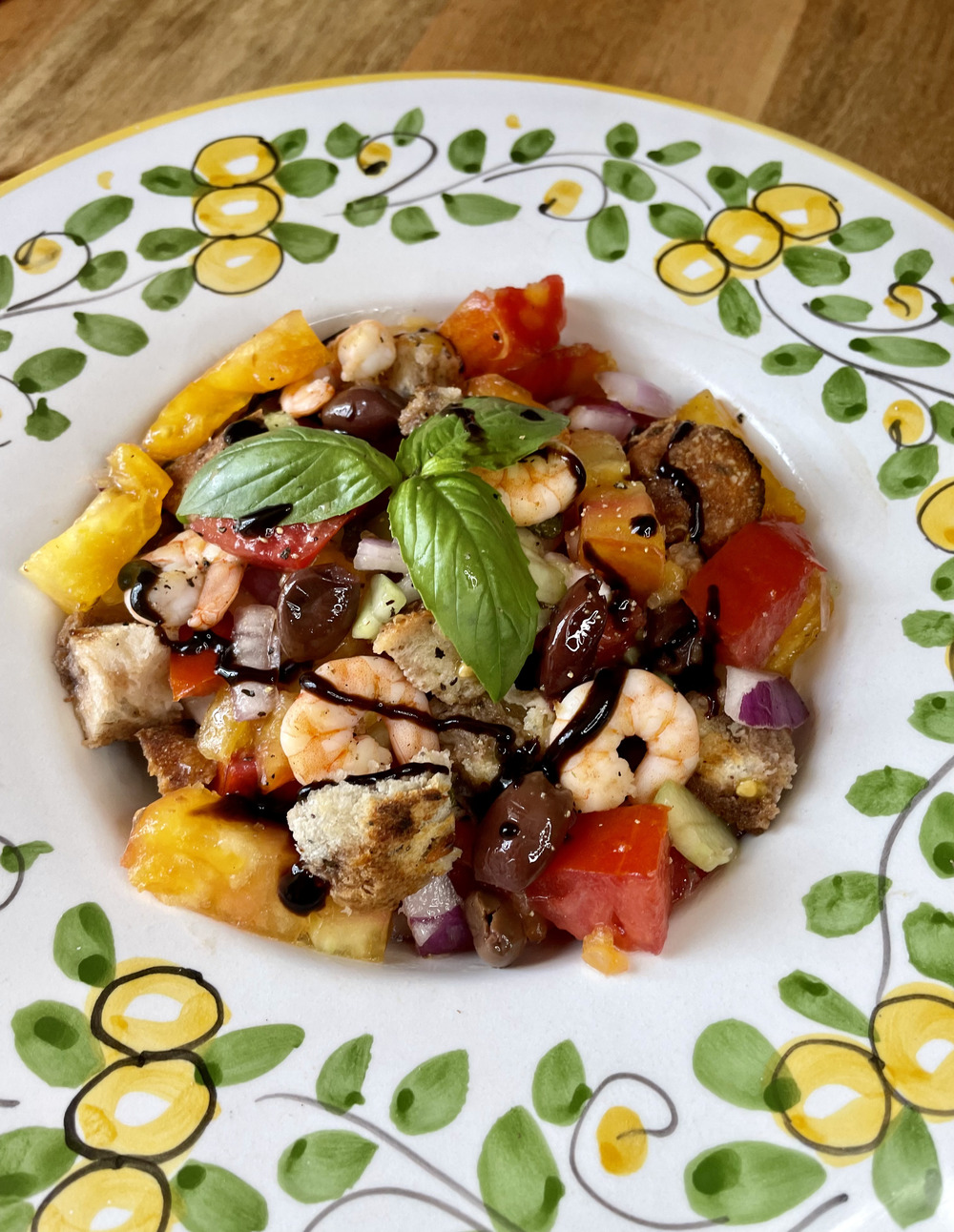 La cuisine italienne est la plus saine du monde