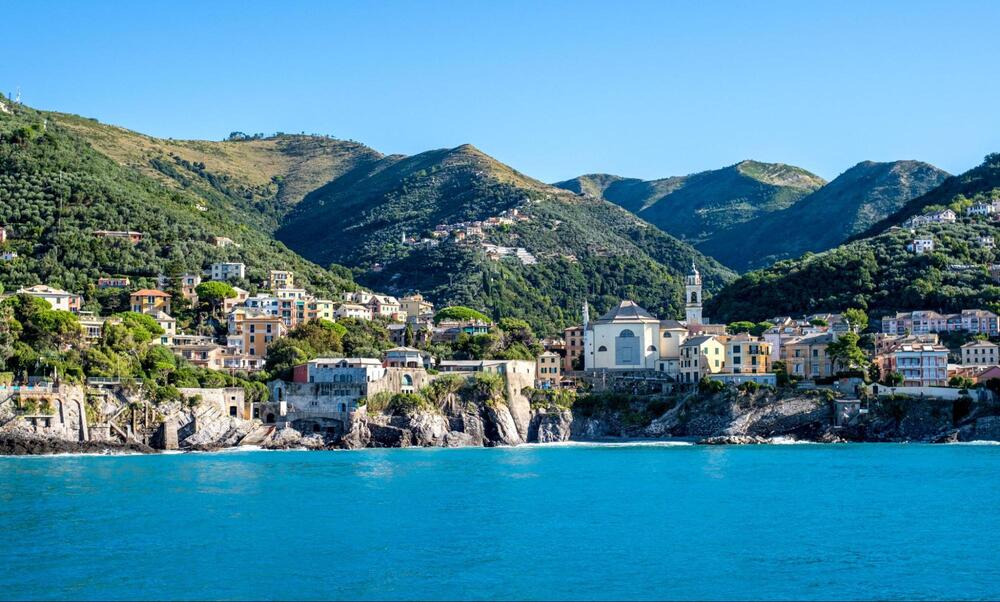 Art de vivre en Ligurie : la Dolce Vita
