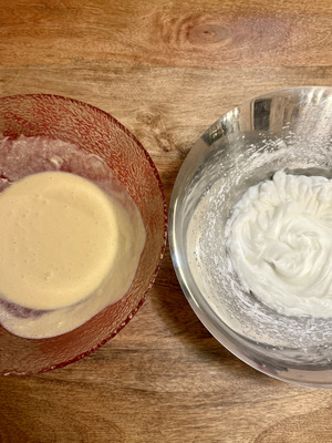 Easy Traditional Italian Amaretto Tiramisu Recipe Step 3