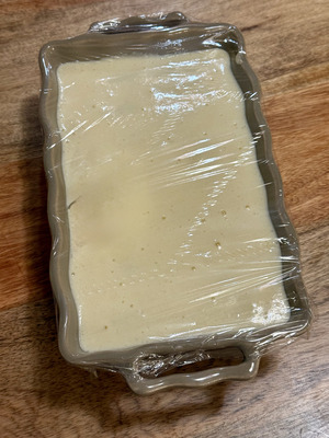 Easy Traditional Italian Amaretto Tiramisu Recipe Step 6