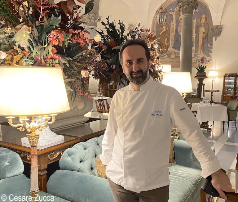 ATTO, Florence : l'une des plus belles expériences gastronomiques italiennes à vivre au moins une fois dans sa vie