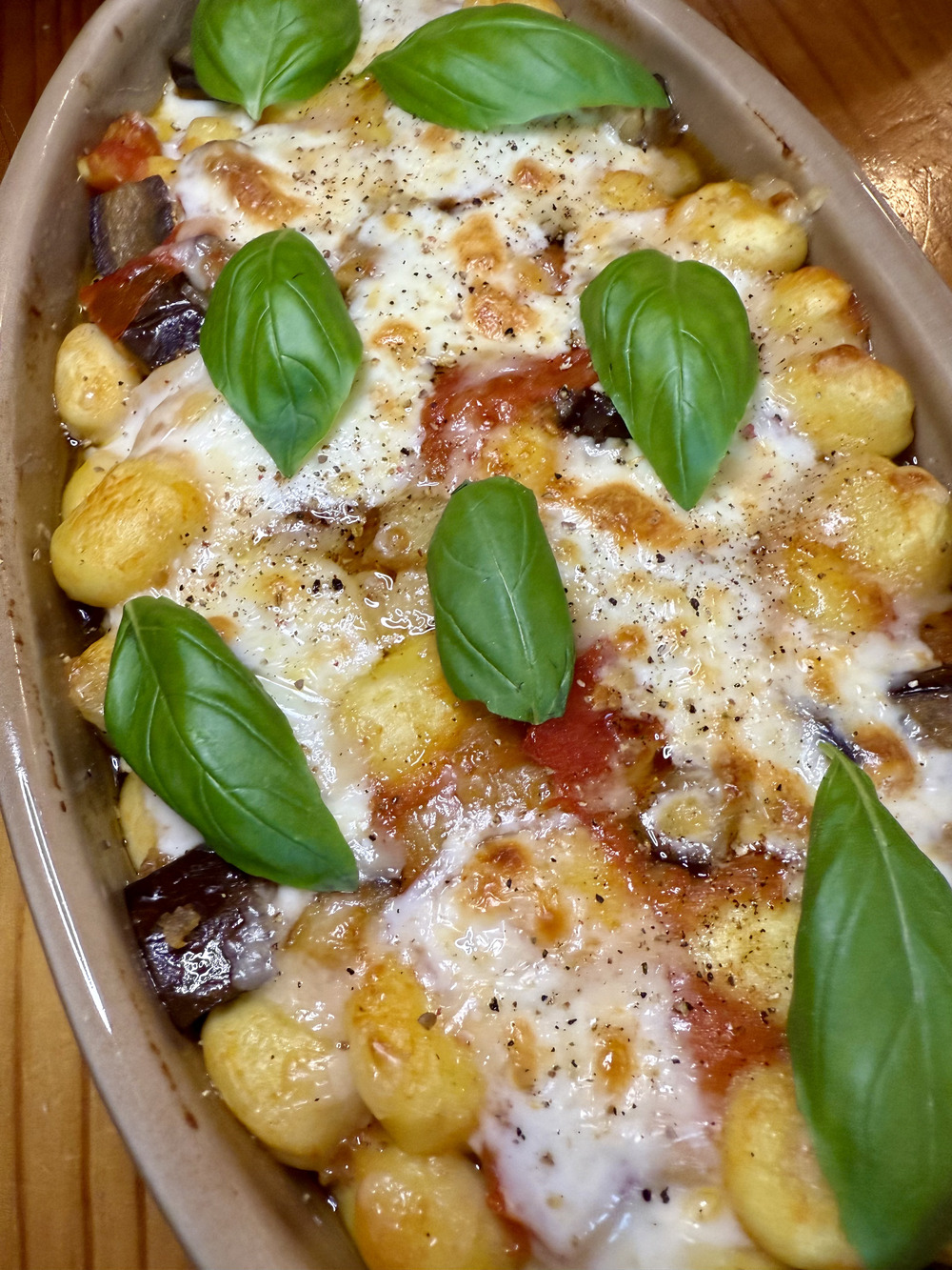 Our Best Authentic Italian Recipes of Gnocchi