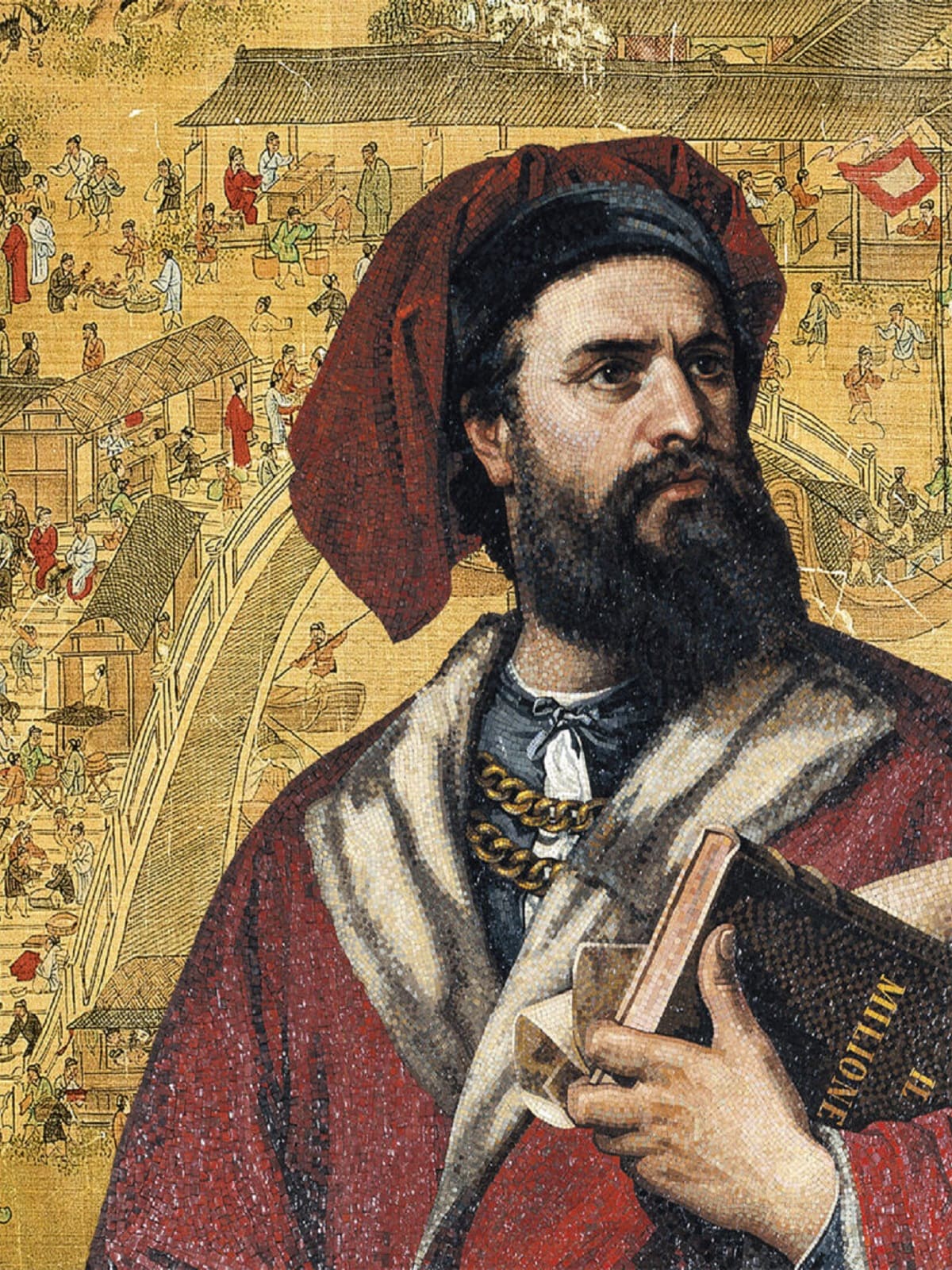 Don’t Miss the Incredible History of Italian Cuisine - Find Out What You’re Missing!