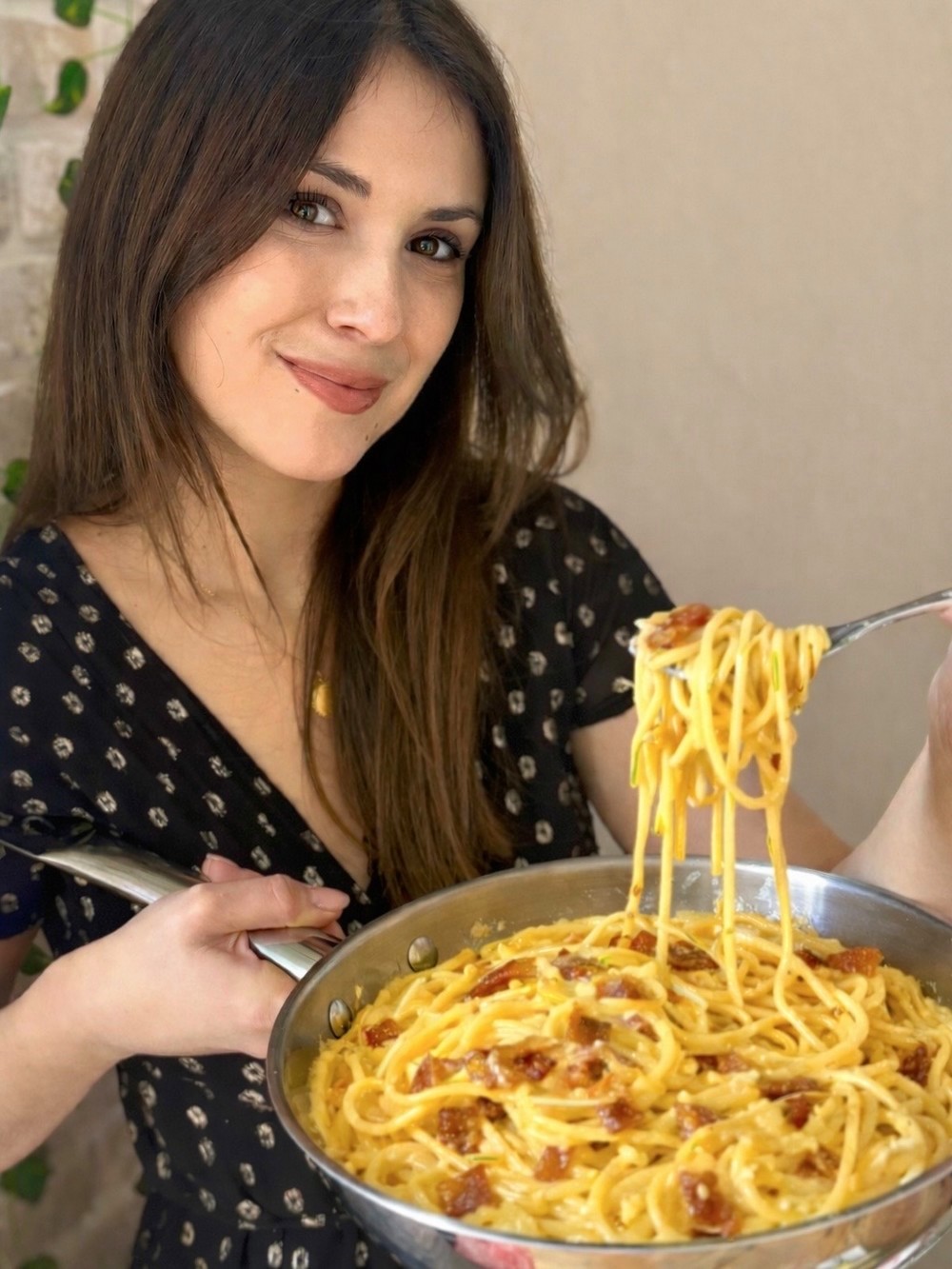 hote diner italien convivial maison accueil chaleureux