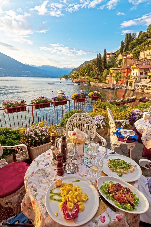 How to Prepare a Full Authentic Italian Meal (From Antipasto to Dessert) — Even on a Weeknight