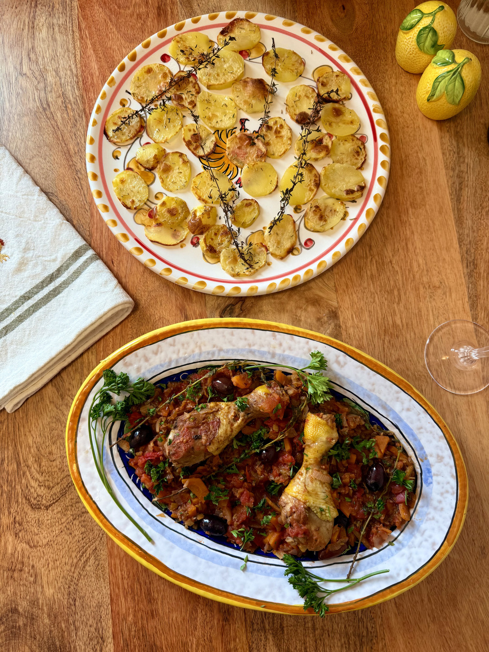 How to Impress Your Guests Easily Without Spending Hours in the Kitchen?