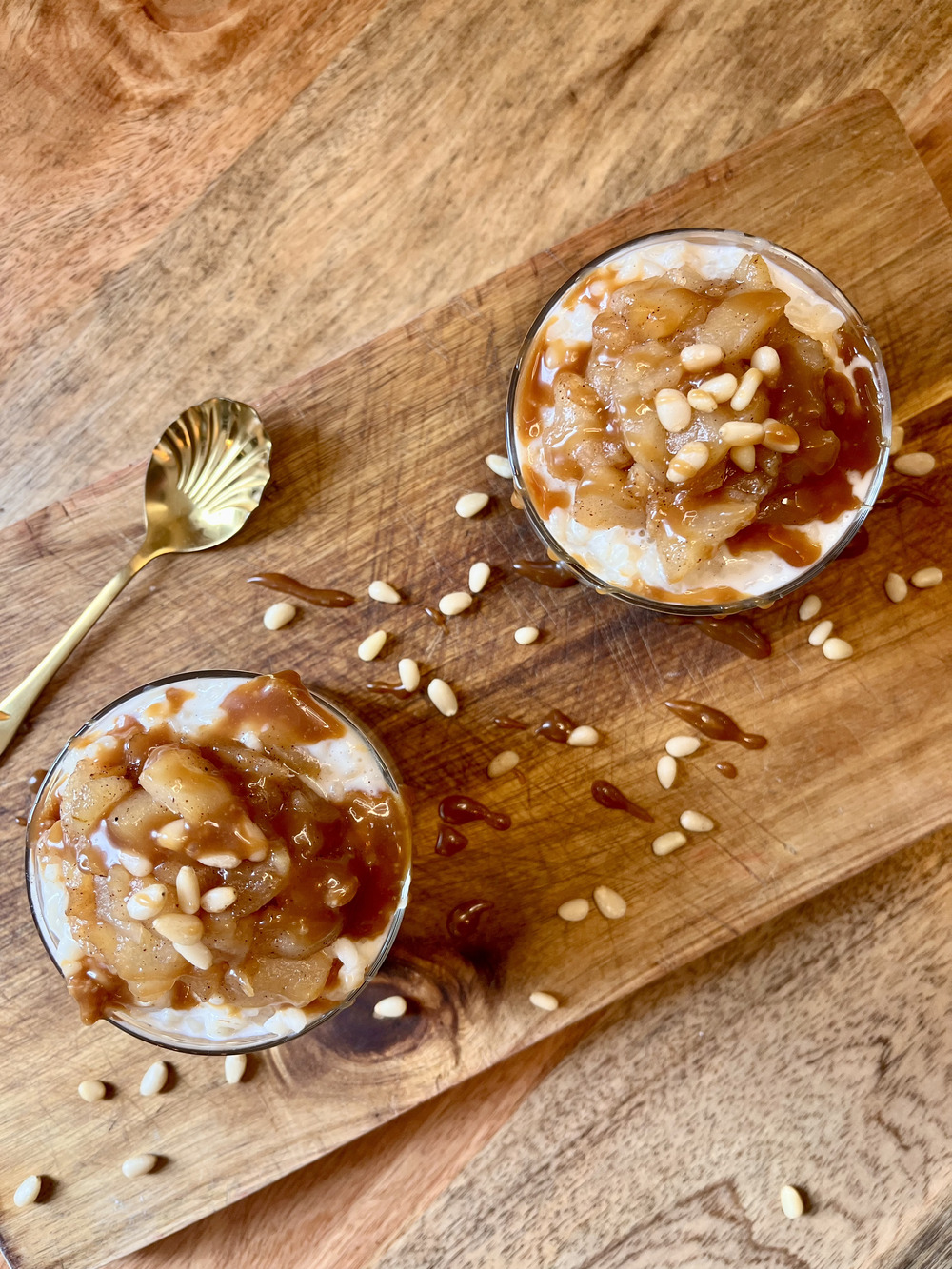 Idee di dolci italiani facili