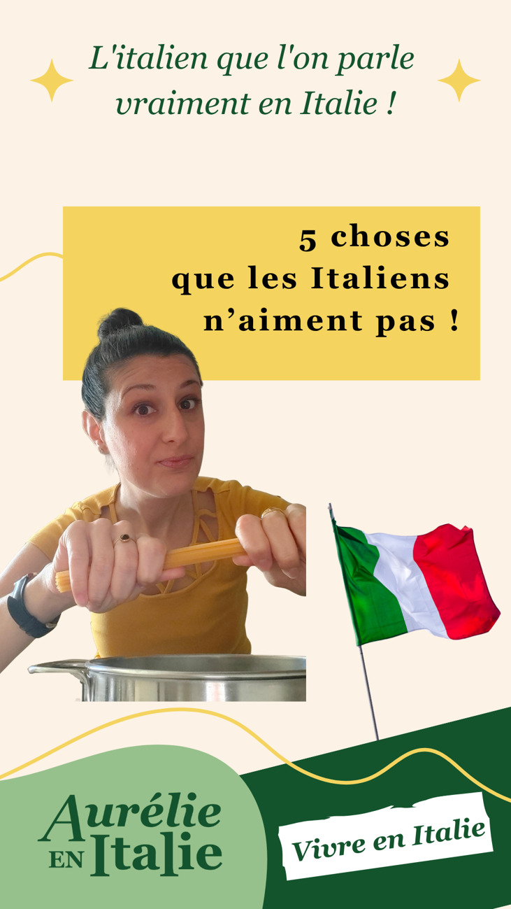 Frequently asked questions about dining etiquette in Italy