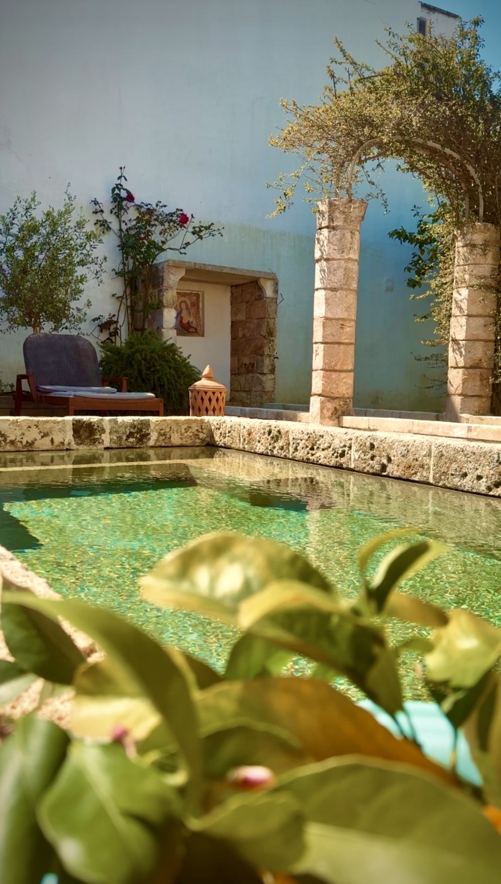 Masseria in Salento: the Italian art of hospitality