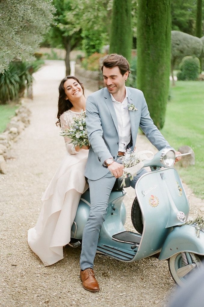 Italian wedding venue
