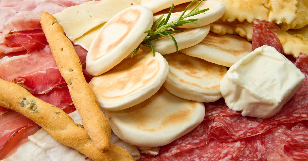 Discover Italy’s Food Valley: Where Meals Tell Stories