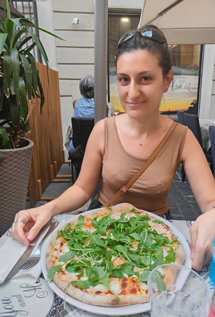 Les lieux pour manger en Italie