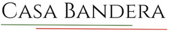 Logo Casa Bandera