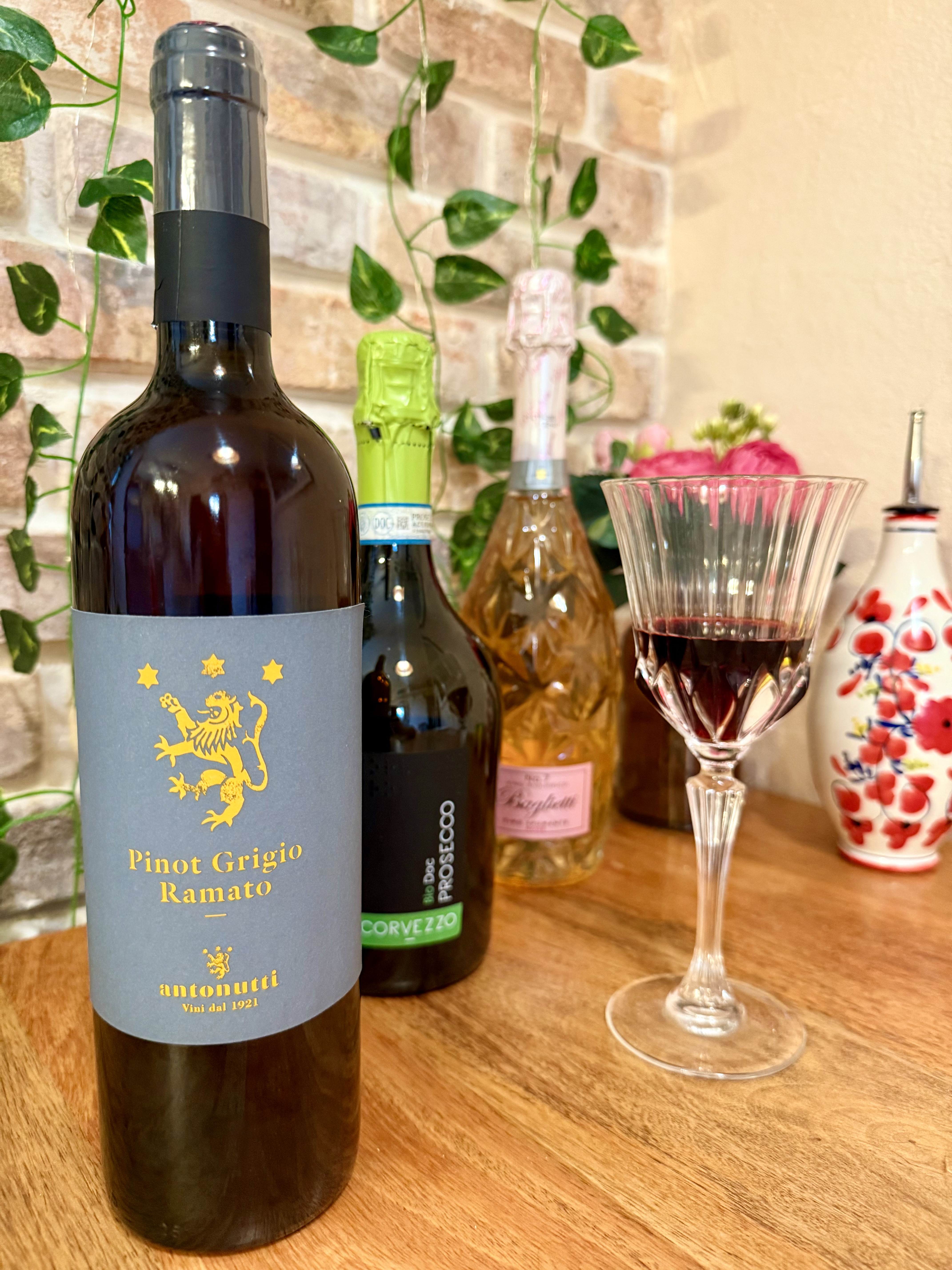 Top 10 de los mejores vinos italianos amados en todo el mundo