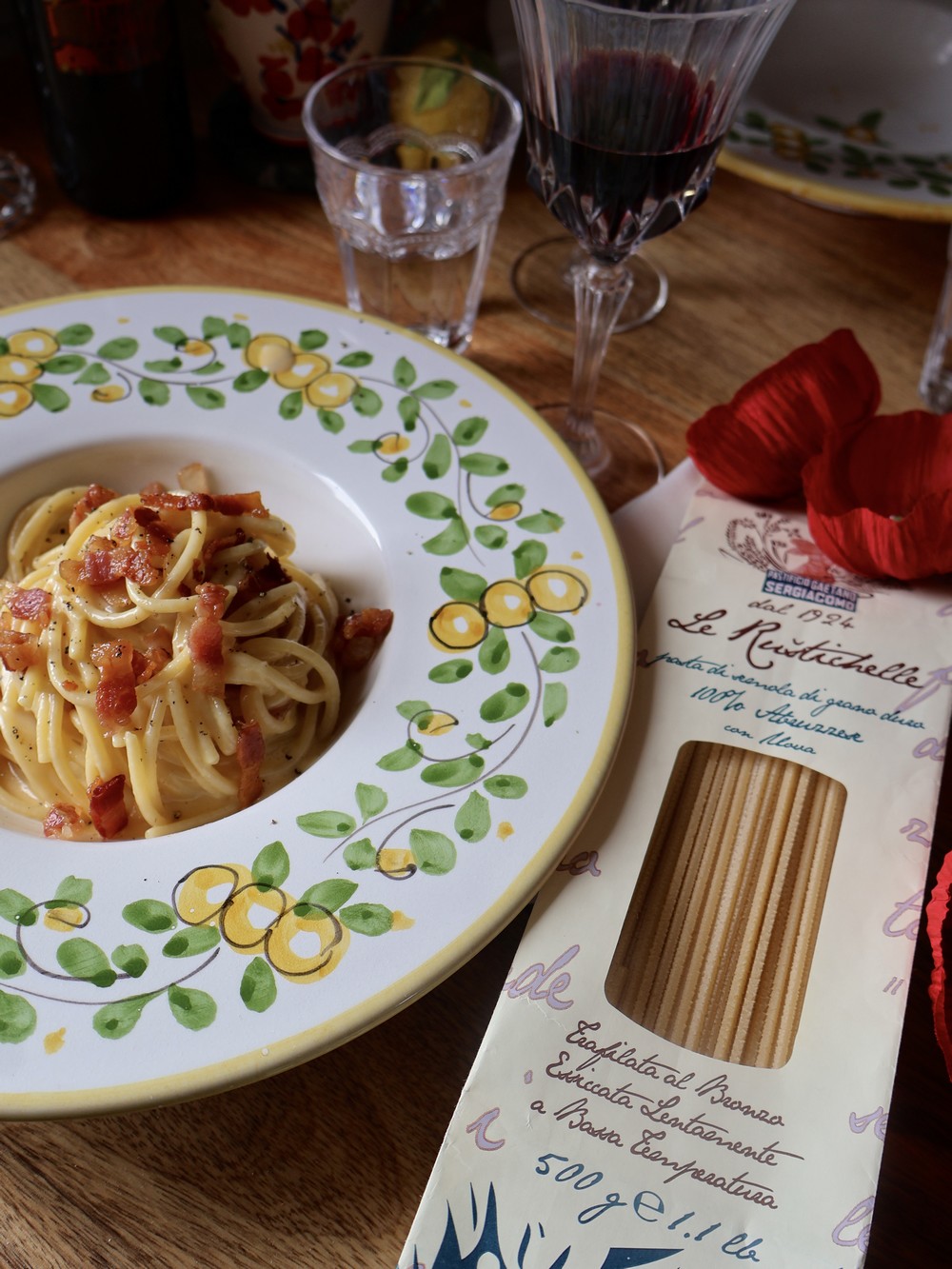 Menu Italiano Facile per Stupire i Tuoi Ospiti