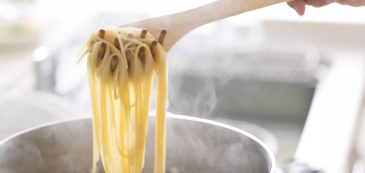 Carbonara traditionnelle : les 5 erreurs à éviter absolument !
