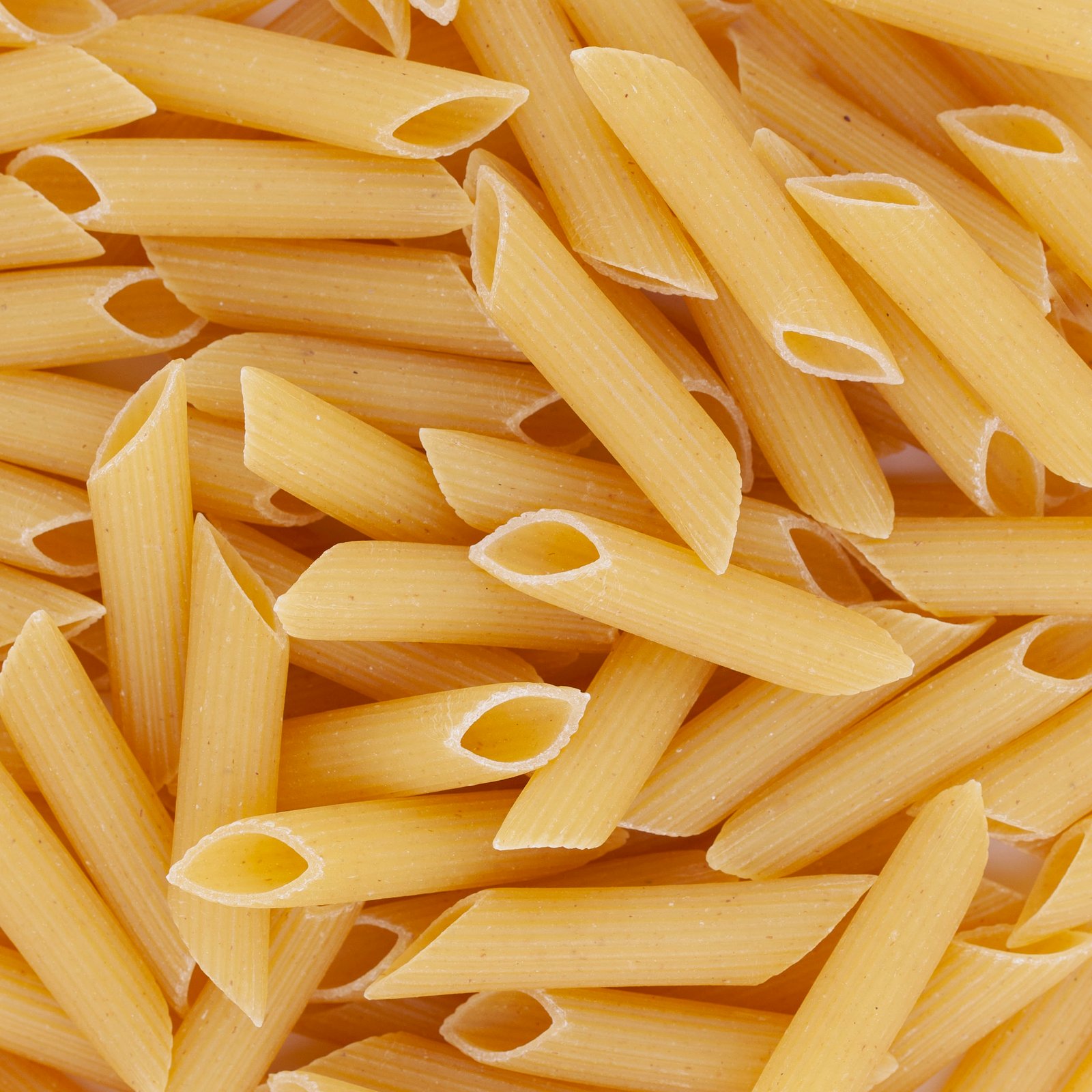 Recettes de cuisine italienne pâtes penne by Casa Bandera