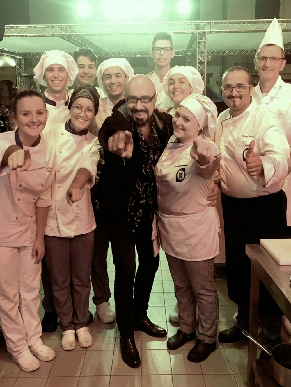 ATTO, Florence : L'une des plus Belles Expériences Gastronomiques Italiennes à Vivre au moins une Fois dans Sa Vie