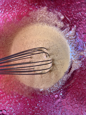 Receta cocina italiana: tiramisu con Amaretto