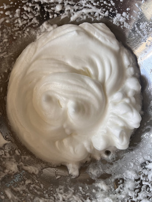 Recette traditionnelle italienne du tiramisu à l'Amaretto