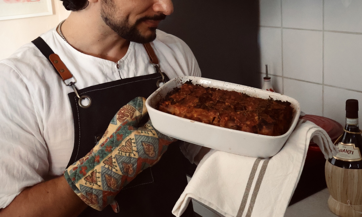 Cannelloni alla Carne: Ricetta Autentica, Facile e Veloce
