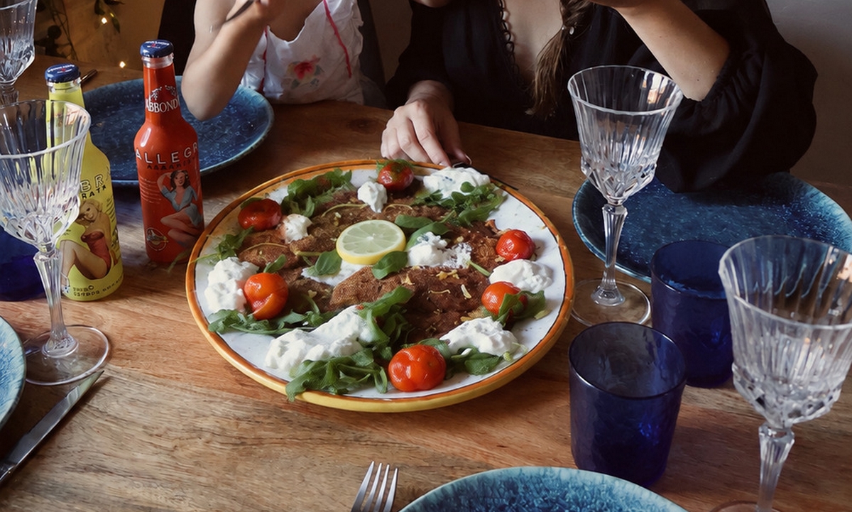 Cotoletta alla Milanese: Ricetta Tradizionale Veloce