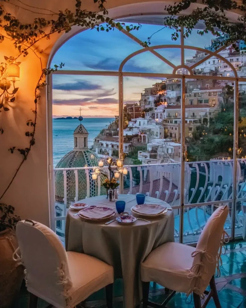 Impress your Partner with a Perfect Italian Dinner - Discover My Cookbook Now