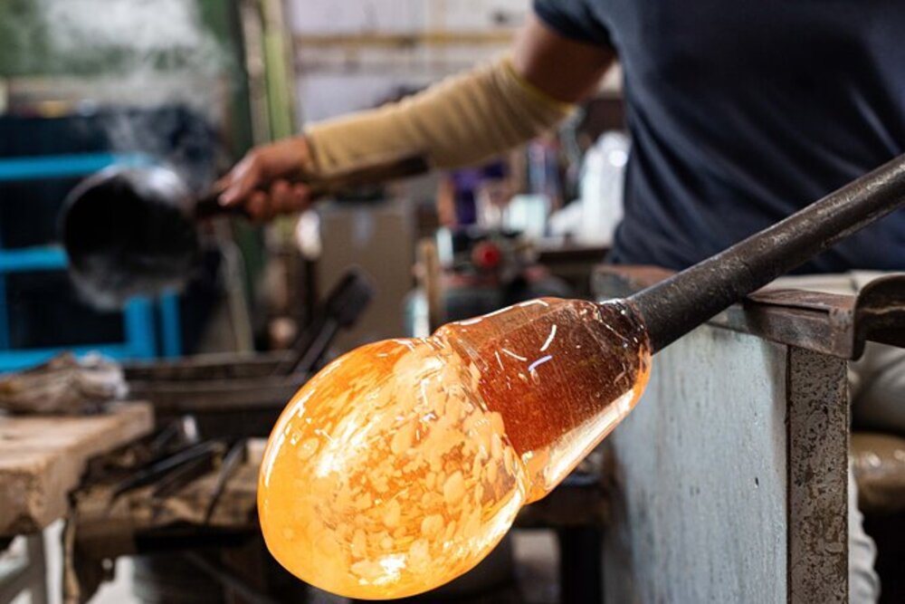 Murano : un savoir-faire italien transmis de générations en générations