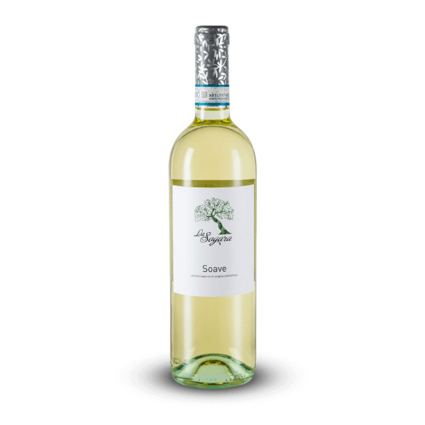Vin italien - Soave