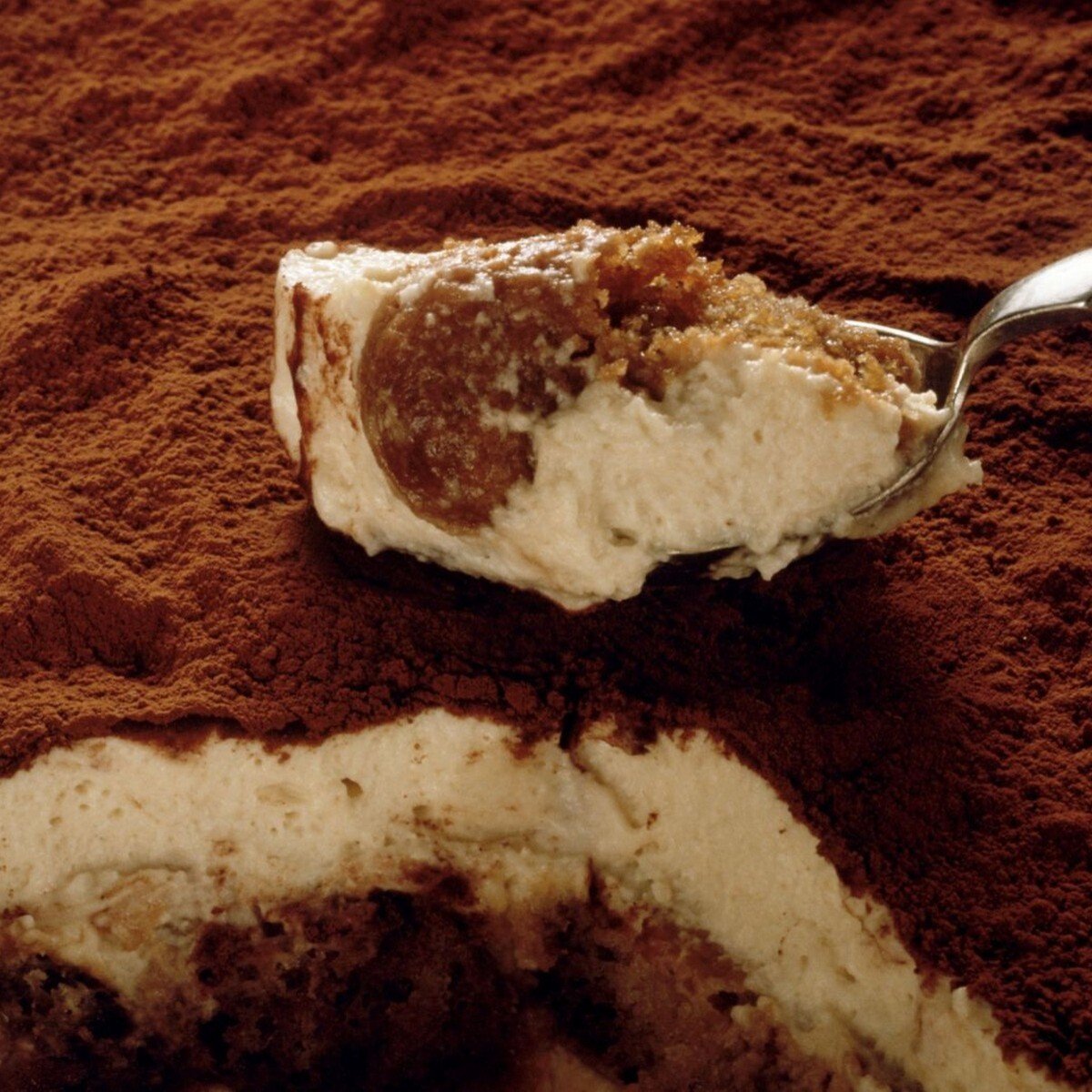 Italian tiramisù recipe by Casa Bandera