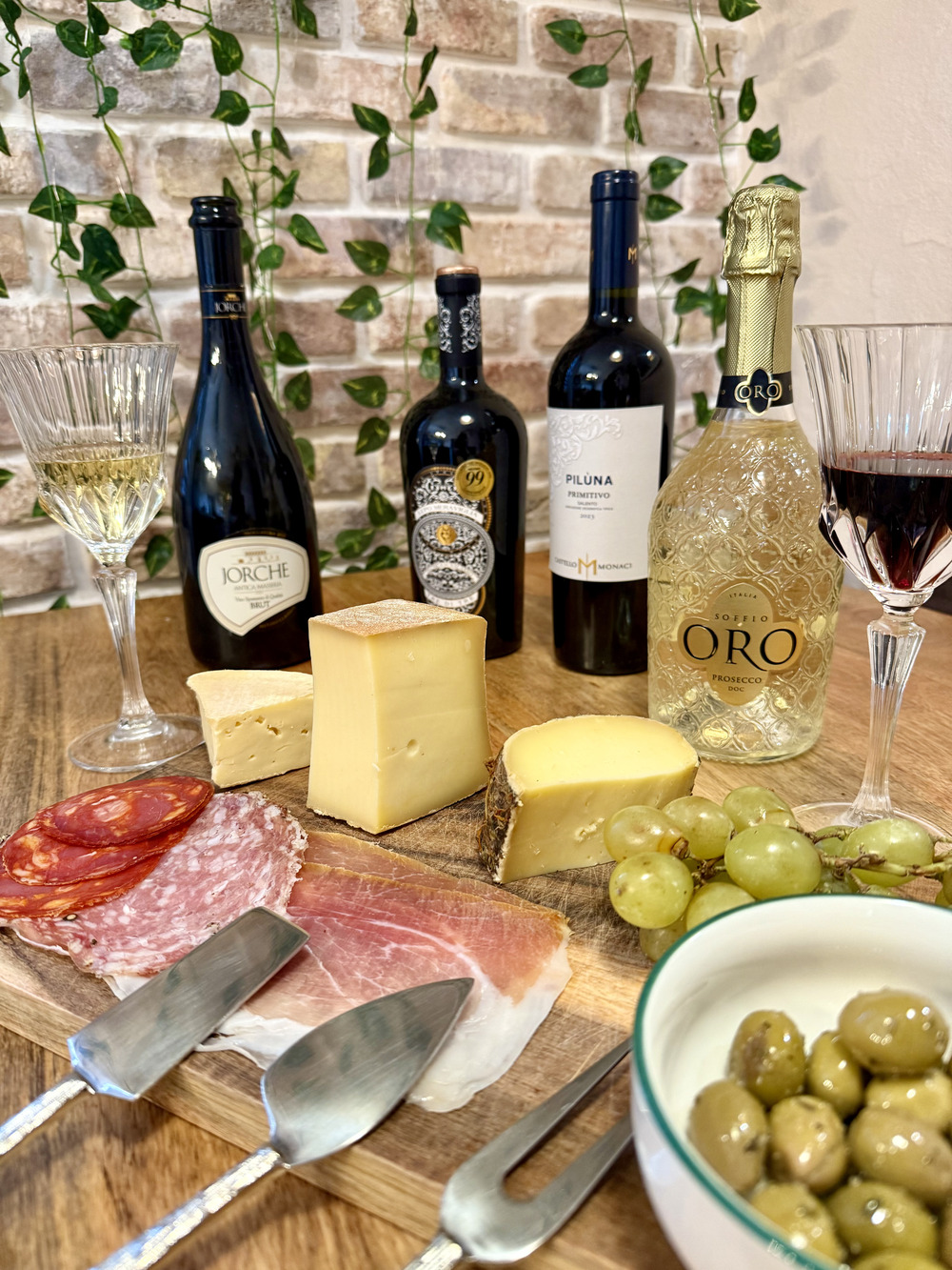 Top 10 best Italian wines loved worldwide