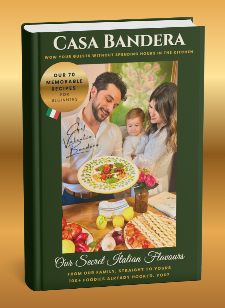 Our Best Italian Desserts