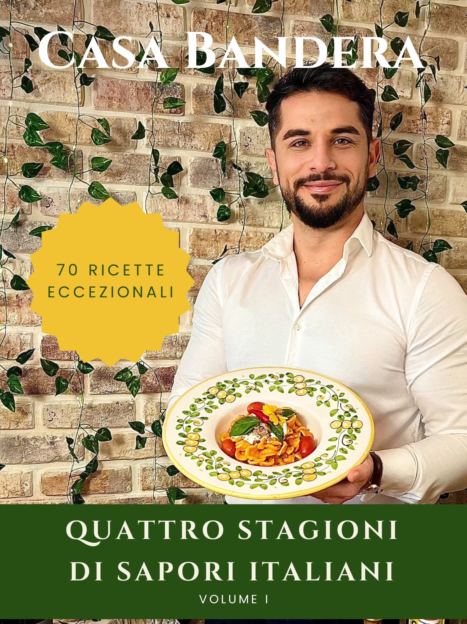 Ricette di cucina italiana