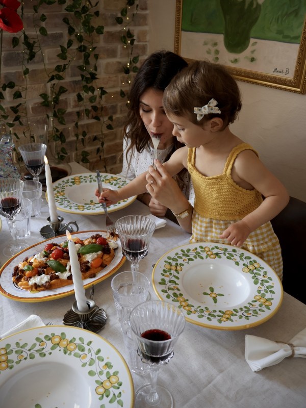 How to impress your guests without being a chef or spending hours in the kitchen?