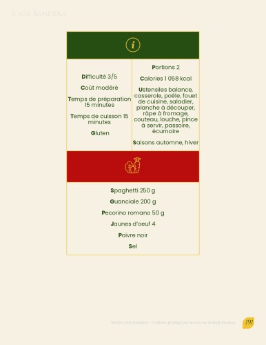 Livre de Cuisine Italienne pour Débutant – 70 Recettes Faciles, Rapides et Gourmandes à Télécharger