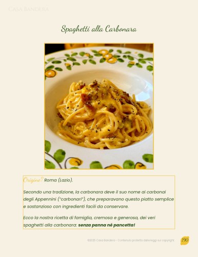 Libro di cucina italiana per principianti : ricette facili e veloci