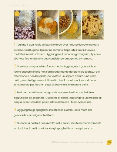 Libro di cucina italiana per principianti : ricette facili e veloci