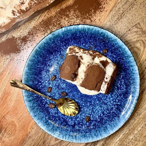 Receta cocina italiana postres tiramisù